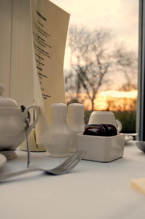 Hillcrest Hotel リンカーン エクステリア 写真