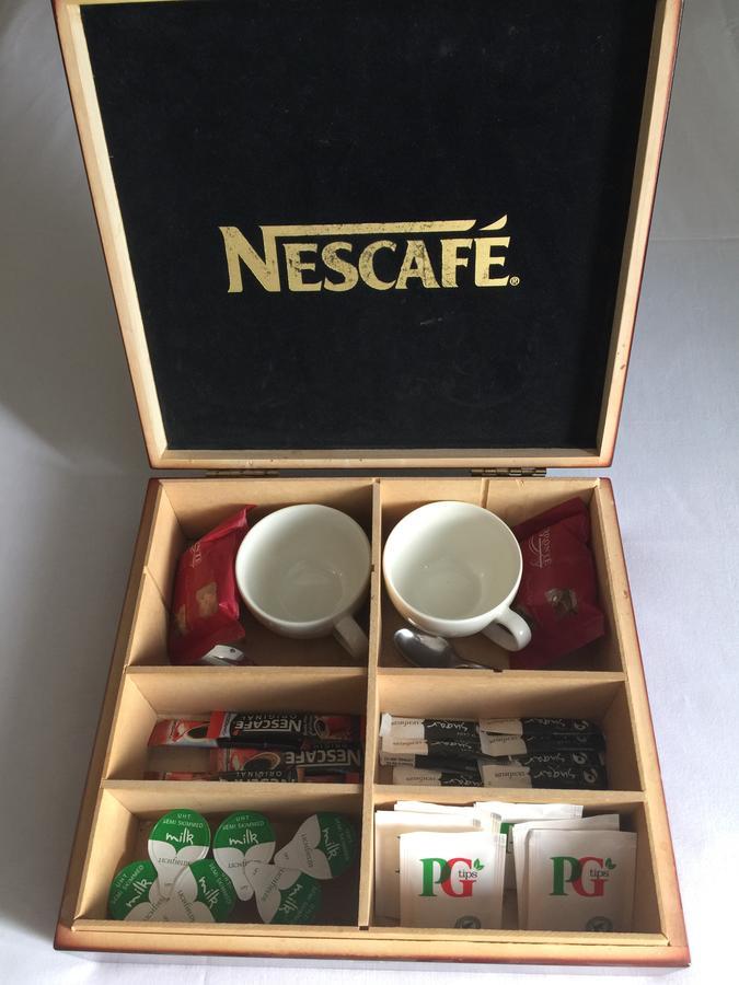 Hillcrest Hotel リンカーン エクステリア 写真