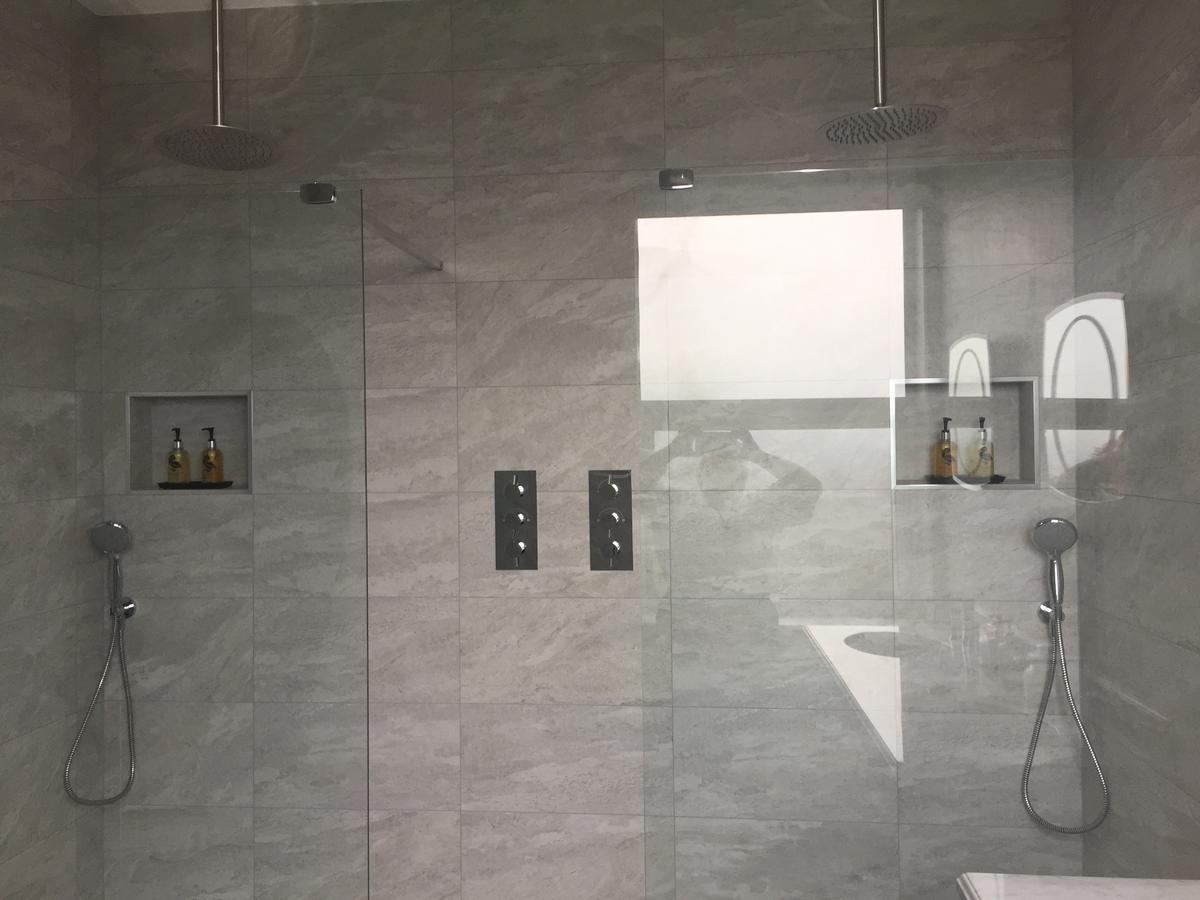 Hillcrest Hotel リンカーン エクステリア 写真